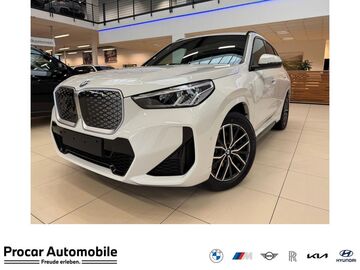Gebrauchte BMW iX1