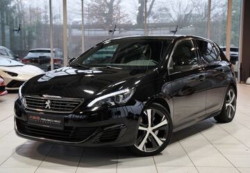 Peugeot 308 99.900 km 13.700 &euro; Remscheid/NRW 42855