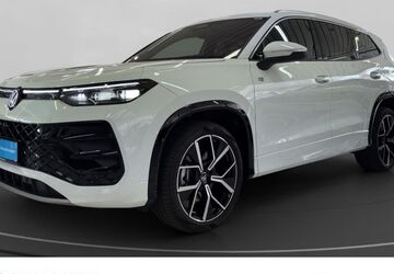 VW Tayron 15.668 km 52.880 &euro; Köln 50968