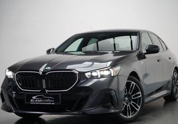 BMW 520 40.000 km 54.999 &euro; Grevenbroich 41515
