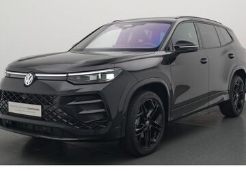 VW Tayron 4.521 km 54.980 &euro; Leverkusen 51379
