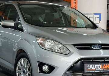 Ford C-Max 110.000 km 8.799 &euro; Troisdorf 53842