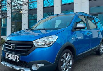 Dacia Lodgy 122.000 km 6.990 &euro; Troisdorf 53842