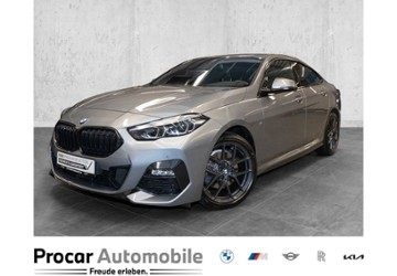 BMW 218 Gran Coupé 36.826 km 27.970 &euro; Leverkusen 51371