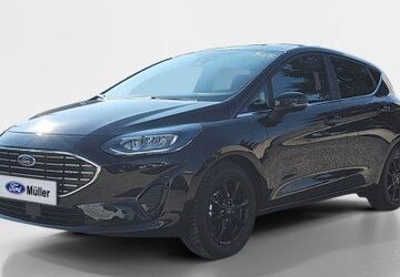 Ford Fiesta 12.118 km 17.950 &euro; Bergisch Gladbach 51427