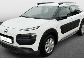 Citroen C4 Cactus 130.800 km 3.950 &euro; Hürth 50354