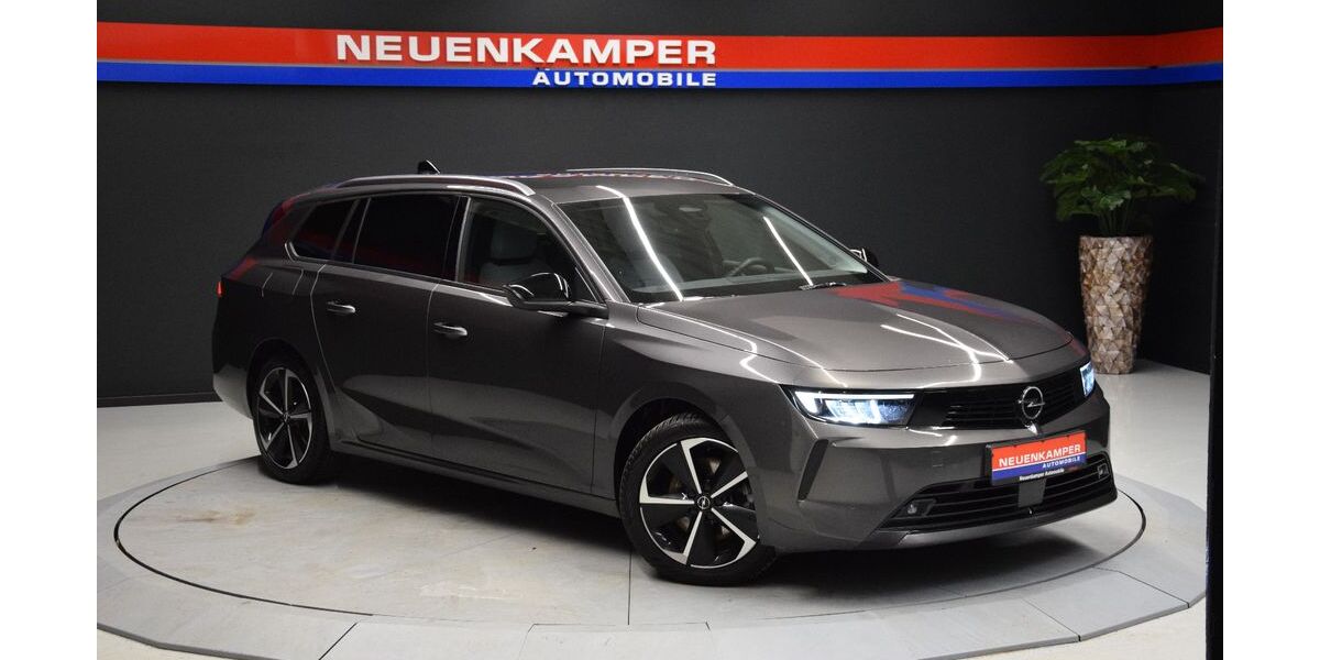 Opel Astra 75.300 km 17.990 &euro; Remscheid 42853