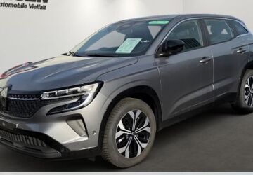 Renault Austral 9.881 km 27.550 &euro; Neuss 41464