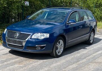 VW Passat 400.000 km 1.999 &euro; Solingen 42657