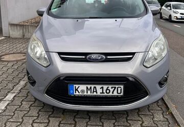 Ford C-Max 284.000 km 3.550 &euro; Schlebusch 51375