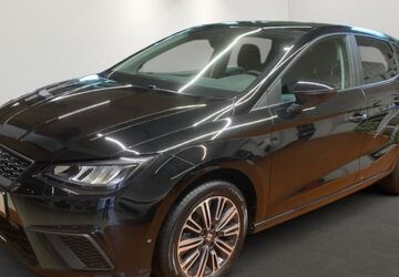 Seat Ibiza 18.119 km 17.990 &euro; Düsseldorf 40233