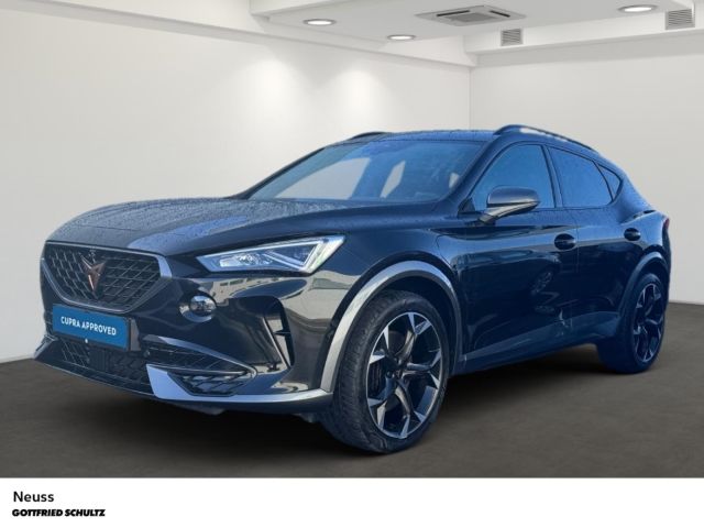 Cupra Formentor 26.965 km 27.950 &euro; Neuss 41460