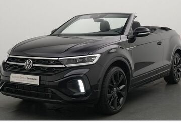 VW T-Roc 8.659 km 34.980 &euro; Leverkusen 51379