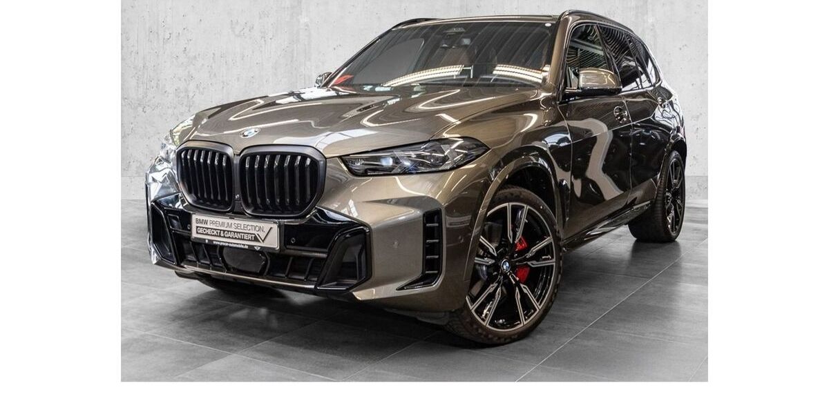 BMW X5 27.500 km 67.790 &euro; Leverkusen 51371