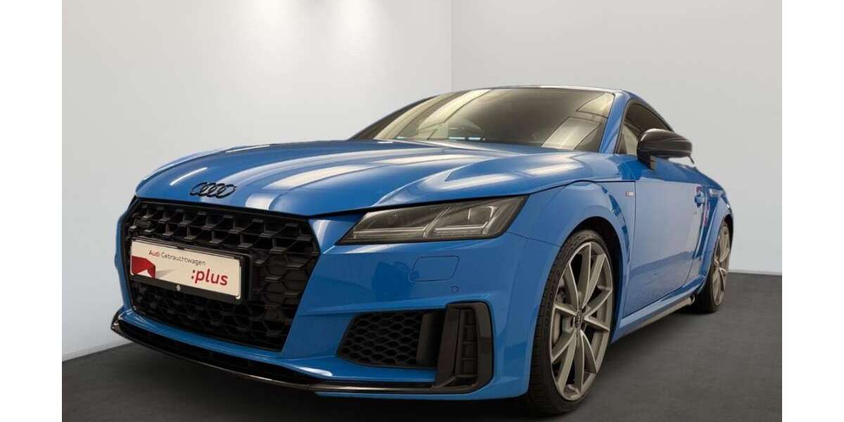 Audi TT 87.743 km 29.980 &euro; Neuss 41464