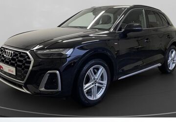 Audi Q5 7.700 km 46.480 &euro; Köln 50823