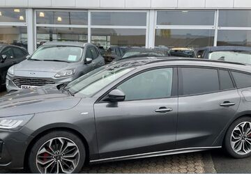 Ford Focus 7.000 km 32.890 &euro; Pulheim 50259