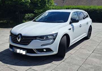 Renault Talisman 151.100 km 15.000 &euro; Rösrath 51503