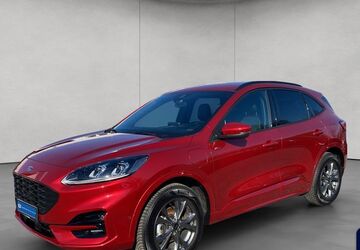 Ford Kuga 53.681 km 21.890 &euro; Leverkusen 51373