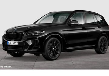 BMW X3 25.228 km 41.600 &euro; Leverkusen 51371