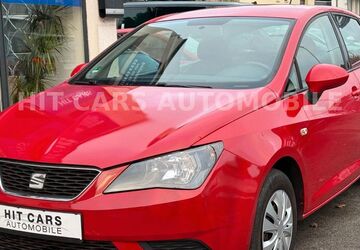 Seat Ibiza 120.000 km 5.100 &euro; Leverkusen 51375