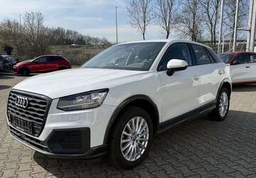 Audi Q2 45.971 km 16.900 &euro; Grevenbroich 41515