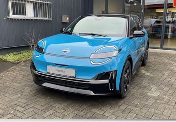 Nissan Micra 5.550 km 30.318 &euro; Leverkusen 51373