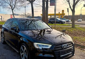 Audi A3 164.000 km 14.500 &euro; Köln 51107