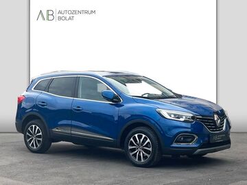 Gebrauchte Renault Kadjar