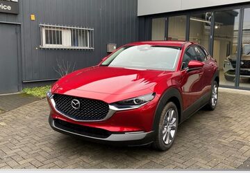 Mazda CX-30 1.683 km 31.698 &euro; Leverkusen 51373