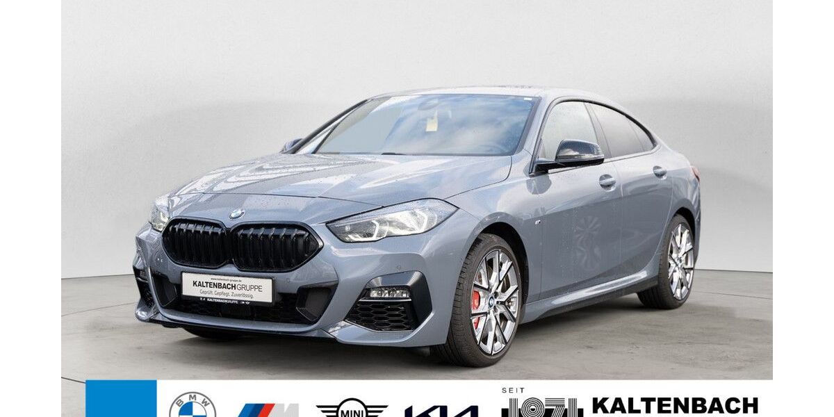 BMW 220 Gran Coupé 17.187 km 32.390 &euro; Overath-Vilkerath 51491