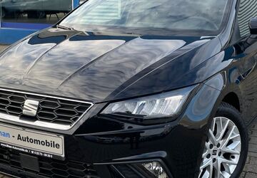 Seat Ibiza 21.654 km 17.950 &euro; Kerpen-Sindorf 50170