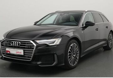 Audi A6 47.966 km 44.988 &euro; Leverkusen 51373