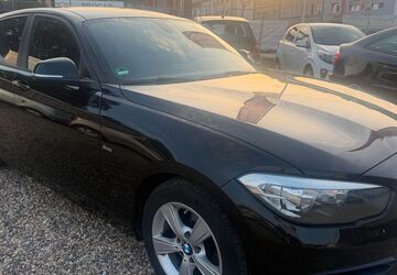 BMW 116 224.600 km 5.900 &euro; Leverkusen 51371