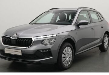 Skoda Kamiq 25.833 km 19.980 &euro; Leverkusen 51379