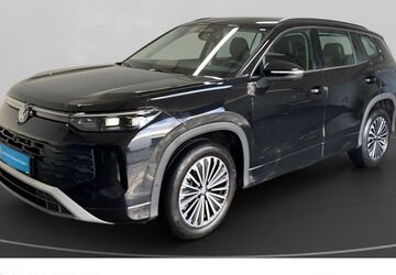 VW Tayron 26.408 km 41.970 &euro; Köln 50823