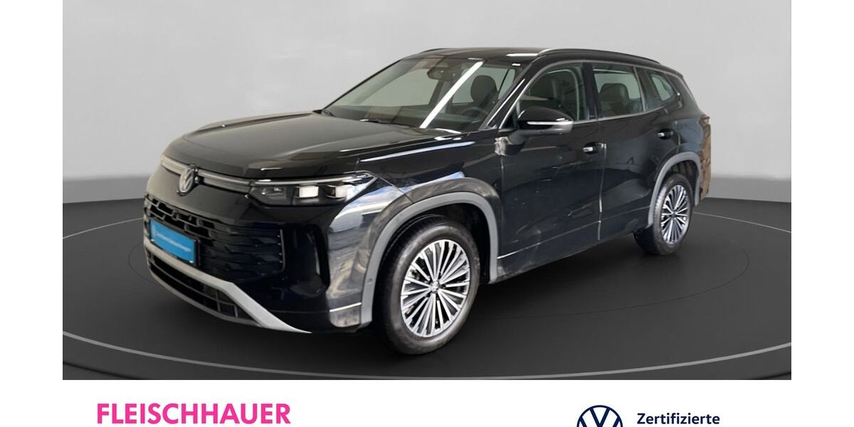 VW Tayron 26.408 km 41.970 &euro; Köln 50823