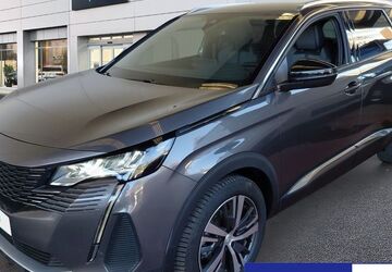 Peugeot 5008 34.750 km 24.790 &euro; Köln 50933