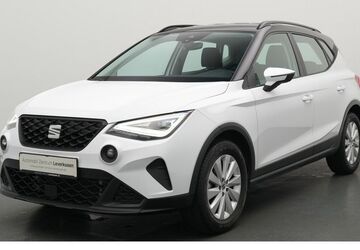 Seat Arona 42.231 km 16.880 &euro; Leverkusen 51379