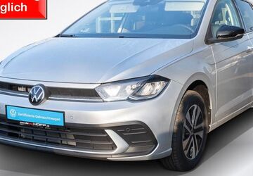 VW Polo 1.500 km 28.775 &euro; Troisdorf-Spich 53842