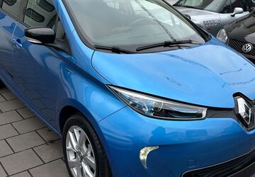 Renault ZOE 38.000 km 9.500 &euro; Bergheim (bei Köln) 50129