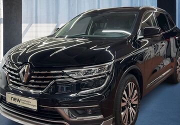 Renault Koleos 85.091 km 23.430 &euro; Köln 50939