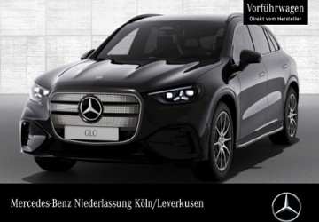 Mercedes-Benz GLC 400 9.900 km 74.990 &euro; Frechen 50226