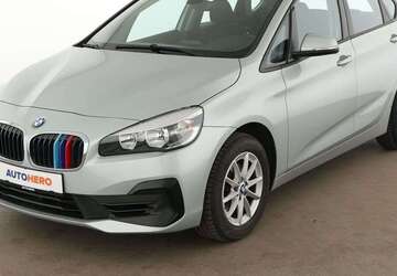 BMW 218 5.845 km 15.220 &euro; Köln 50739