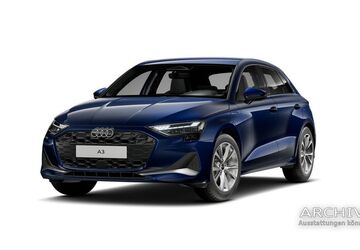 Audi A3 14.260 km 35.988 &euro; Leverkusen 51373