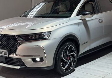 DS Automobiles DS7 (Crossback) 71.763 km 22.770 &euro; Köln 50739