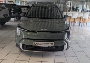 Kia Stonic 6.000 km 17.950 &euro; Bedburg 50181