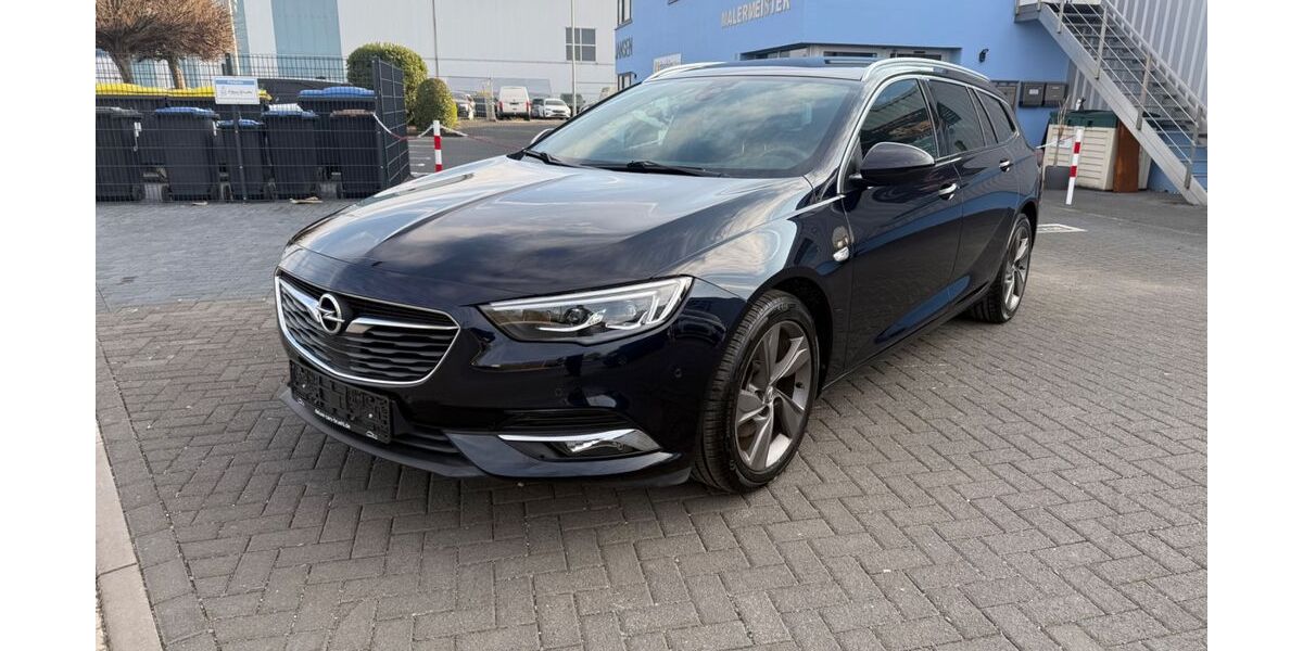 Opel Insignia 116.000 km 15.500 &euro; brühl 50321