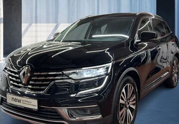 Renault Koleos 76.373 km 23.930 &euro; Köln 50939