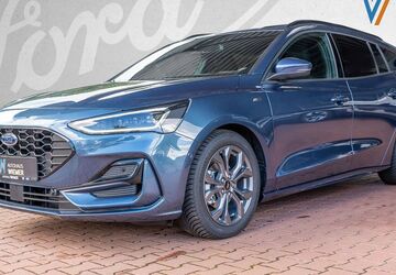 Ford Focus 11.670 km 32.890 &euro; Troisdorf 53844